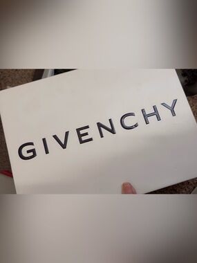 Givenchy Urban Street sneakers
